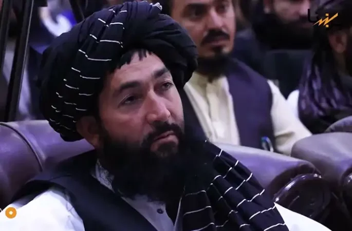 ریاست برشنای کابل از اتهام تجاوز تبرئه شد