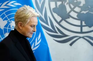 برنامه جهانی غذا: قصد خروج از افغانستان را نداریم، اما نیاز به بودجه داریم