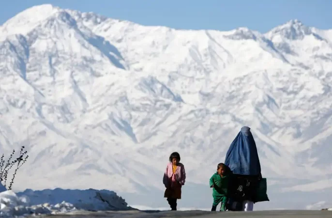 سازمان جهانی غذا: به دلیل کمبود بودجه، کمک به نیازمندان افغانستان در زمستان دشوار خواهد بود