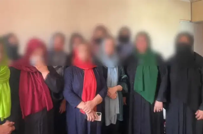 جنبش زنان افغانستان: اگر به خواسته‌هایمان توجه نشود، اعتصاب خواهیم کرد