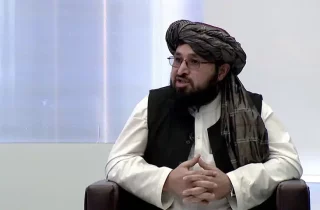 طالبان : تحریم‌ها مانع بهبود وضعیت اقتصادی و اجتماعی افغانستان است