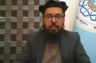 وزارت تجارت طالبان: روابط تجاری افغانستان و ترکیه رو به افزایش است