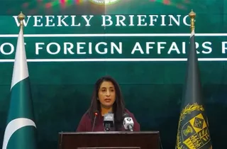 وزارت خارجه پاکستان: موضع اسلام‌آباد در قبال به رسمیت شناختن طالبان تغییر نکرده است