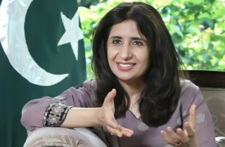 وزارت خارجه پاکستان: طالبان به تعهدات خود درباره جلوگیری از تهدیدات علیه پاکستان عمل کنند