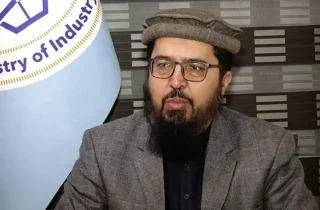 وزارت تجارت طالبان: روابط تجاری افغانستان با ۷۰ کشور در جریان است