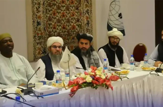 وزارت معادن و پترویم طالبان از متخصصان خواست به کشور بازگردند