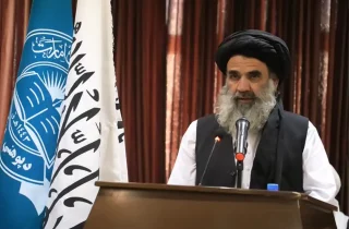 وزارت معارف طالبان: طرح آموزش استندرد برای همه دانش‌آموزان در افغانستان در حال تدوین است
