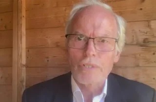 سفیر پیشین بریتانیا در افغانستان: حاکمیت طالبان به دلیل عدم خواست مردم این کشور، بقا ندارد