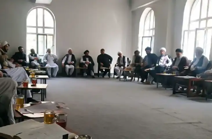 شورای علمای شیعه : ترکیب یکجانبه شورای علمای طالبان، شکاف مذهبی را تشدید میکند
