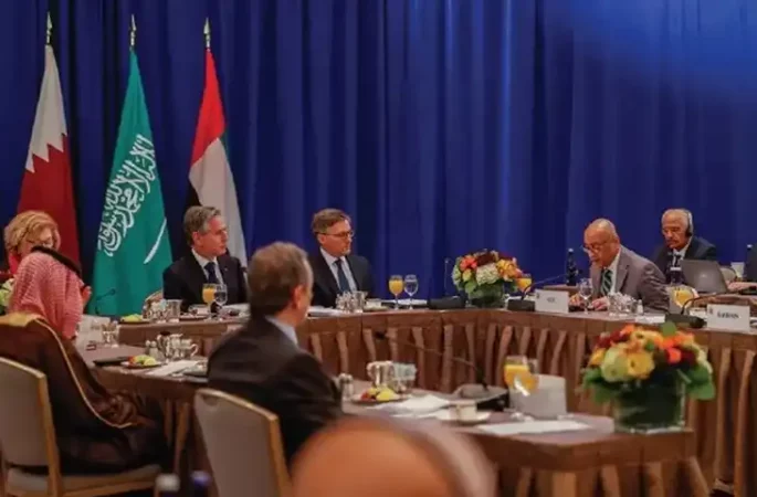 شورای همکاری خلیج فارس: درگیری‌های افغانستان چالشی جدی برای منطقه است