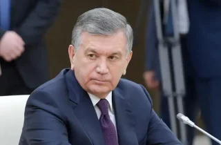 اوزبکستان: جامعه جهانی باید در حل مشکلات افغانستان متحد شود