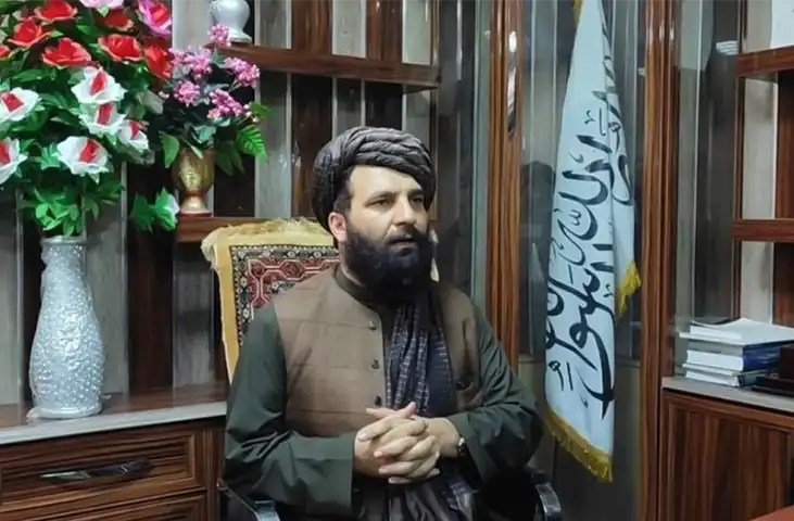 طالبان، فرمانده امنیه تخار را تغییر دادند