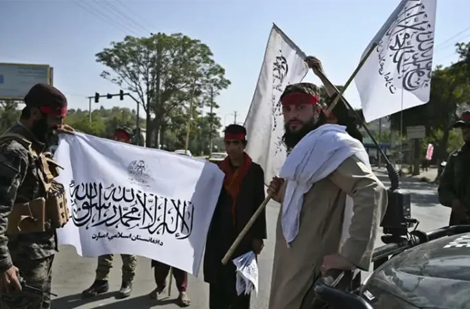 گزارش فارن پالیسی : طالبان با گروگان‌گیری، غرب را تحت فشار قرار می‌دهد