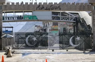 طالبان: پاکستان در تأمین امنیت خود ناتوان است و مشکلات خود را به دوش افغانستان می‌اندازد