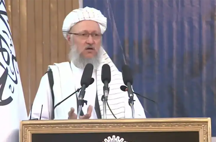 طالبان: آزادی رسانهها در چارچوب مقررات طالبان و منافع ملی قابل پذیرش است