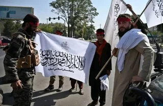 طالبان : اجرای عدالت در افغانستان به شکل بسیار خوبی جریان دارد