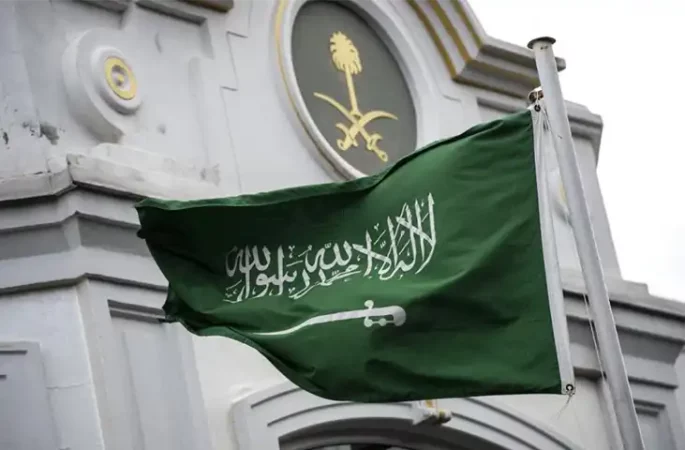 عربستان: راه حل مناقشه فلسطین و اسراییل تشکیل کشور مستقل فلسطینی است