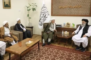 علمای شیعه افغانستان خواستار آموزش برابر و عادلانه شدند