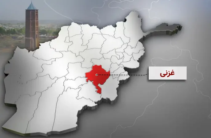 یک مرکز آموزشی و یک مکتب خصوصی در غزنی به‌دلیل حضور دختران توسط طالبان بسته شد