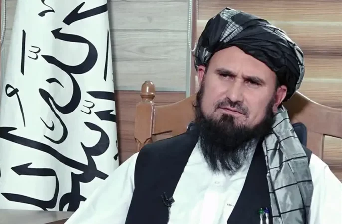 طالبان : اسلام‌آباد دشمنانش را در خاک خود جستجو کند