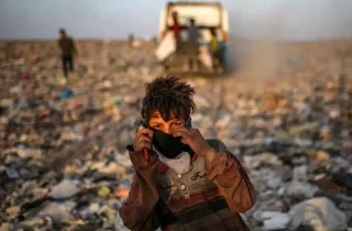 بانک جهانی: فقر در پاکستان به ۳۹.۴ درصد رسید