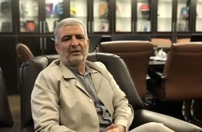 کاظمی قمی: تشکیل گروه تماس منطقه‌ای برای حل بحران افغانستان ضروری است