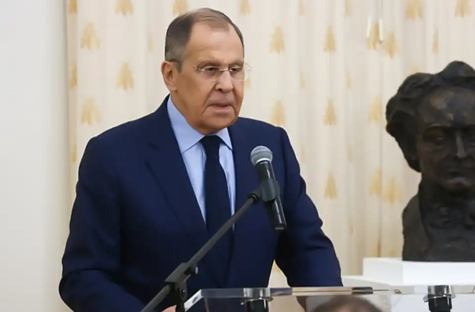 لاوروف: بازیگران فرامنطقهای در افغانستان تهدیدی برای ثبات منطقه هستند