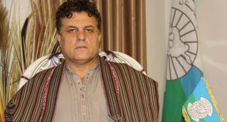 حزب کنگره ملی افغانستان : کشتار هزاره‌ها یک تراژدی بزرگ بود
