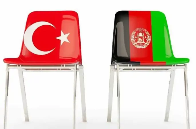 دولت ترکیه نشست مقام‌های پیشین افغانستان را لغو کرد