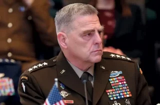 مارک میلی: حمله چین به تایوان، اشتباهی استراتژیک و پرهزینه خواهد بود