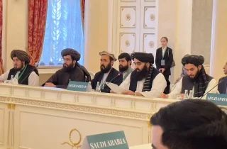 متقی: کشورهای منطقه پیشگام تعامل با طالبان بودند