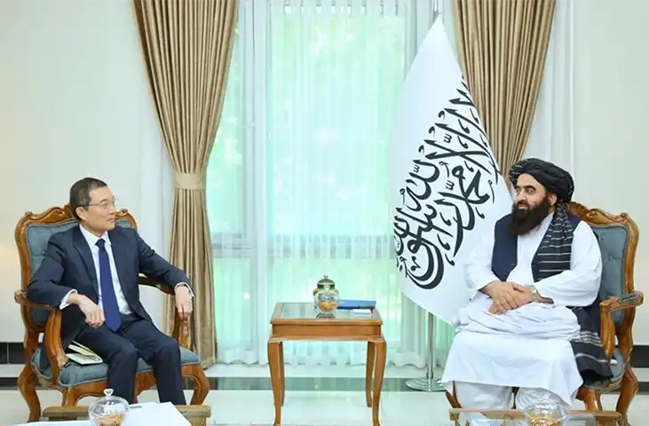 سفیر جاپان در کابل: جهان در مسئله تغییرات اقلیمی و مدیریت آب آماده همکاری با افغانستان است