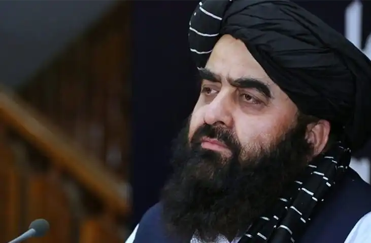 سرپرست وزارت خارجه طالبان برای اشتراک در نشست فارمت مسکو به روسیه می‌رود