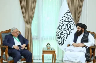 طالبان و مالزی خواستار گسترش روابط شدند