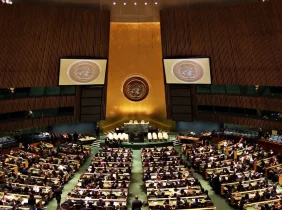 موسسه آل البیت در سازمان ملل: مردم هزاره افغانستان تحت فشار شدید طالبان هستند