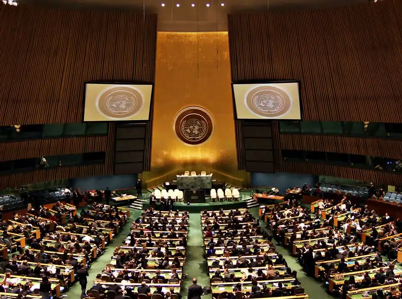 موسسه آل البیت در سازمان ملل: مردم هزاره افغانستان تحت فشار شدید طالبان هستند