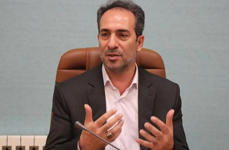 مدیرکل اتباع و مهاجران خارجی قم