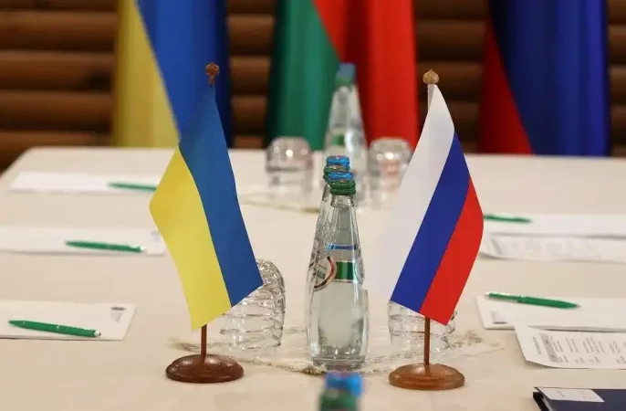 اخبار اوکراین؛ لاوروف: مسکو آماده مذاکره است اما پیشنهاد جدی برای مذاکره وجود ندارد
