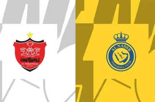 لیگ قهرمانان آسیا؛ پرسپولیس ایران - النصرعربستان در ورزشگاه آزادی تهران