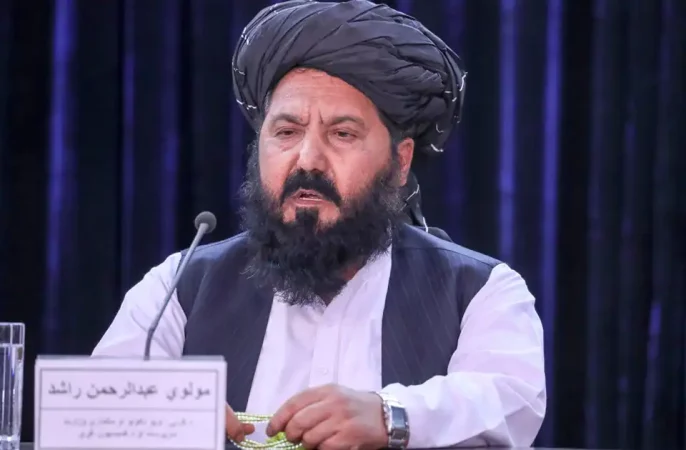 طالبان: اجازه نمی‌دهیم مهاجران افغانستانی در هیچ کشوری آزار ببینند