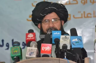 وزارت فرهنگ طالبان: درحال حاضر۳۶۴ رسانه‌‌ی صوتی و تصویری در افغانستان فعالیت دارند