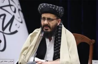 طالبان: افغانستان به جوانان تحصیلکرده نیاز دارد، لطفاً از کشور نروید