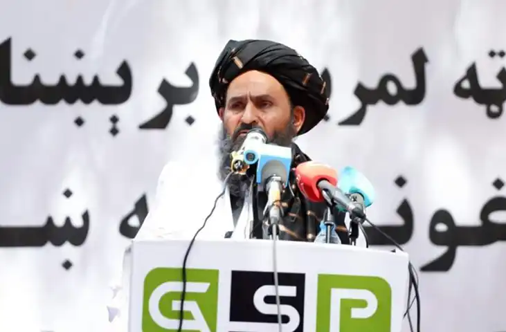 طالبان: برق برای یک اقتصاد قوی ضروری است