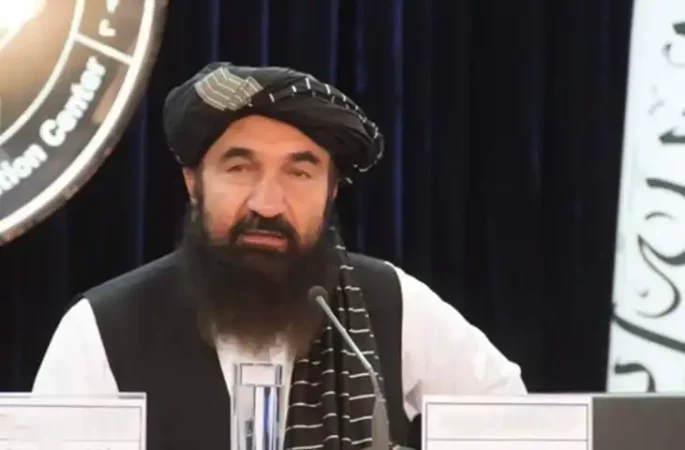 وزارت فرهنگ طالبان: رسانه‌های احزاب سیاسی افغانستان تحت نظارت قرار می‌گیرند