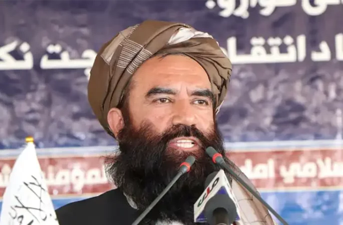 مقام ارشد طالبان : در افغانستان هیچ‌گونه اختلافی بین اقوام وجود ندارد