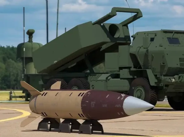 اخبار اوکراین؛ آمریکا درحال بررسی ارسال موشک‌های دوربرد به کی‌یف