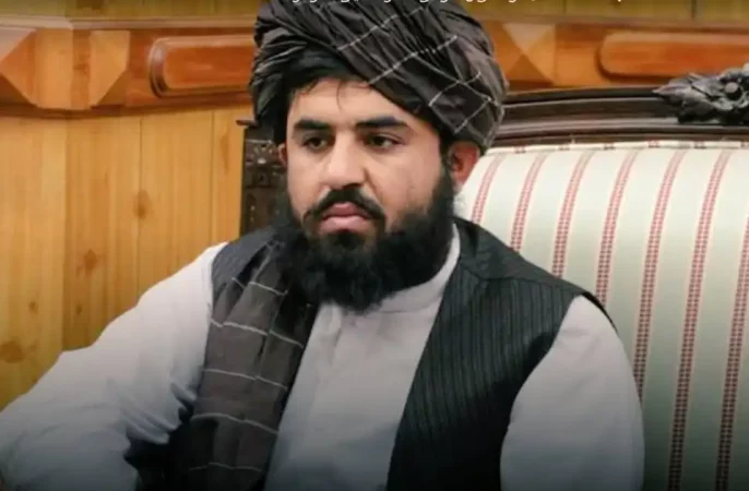 طالبان و تعیینات جدید