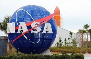 ناسا: بشقاب پرنده‌ها فرازمینی نیستند