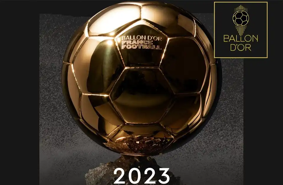 نامزد های توپ طلای 2023 معرفی شدند