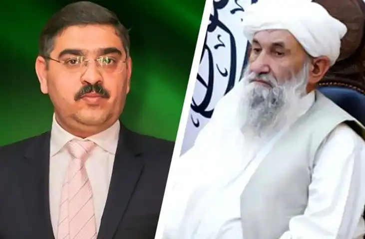 نخست‌ وزیر پاکستان خواستار تقویت روابط با طالبان شد